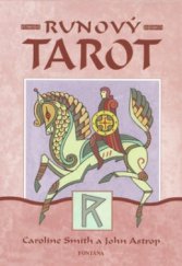 kniha Runový tarot, Fontána 2010