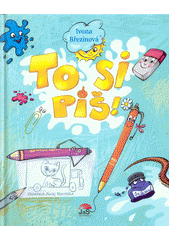 kniha To si piš, JaS 2019