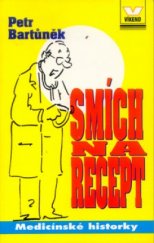 kniha Smích na recept, Víkend  1996