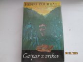 kniha Gašpar z vrchov 2, Slovenský spisovateľ 1985