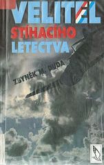 kniha Velitel stíhacího letectva, Naše vojsko 1994