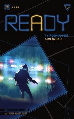 kniha Ready, Arkus 2025