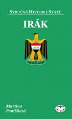 kniha Irák, Libri 2011
