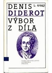 kniha Výbor z díla, Svoboda 1990