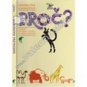 kniha Proč? pohádky o rybách, ptácích a jiných zvířatech, Havran 2001