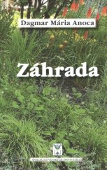 kniha Záhrada, Vydavateľstvo SSS 2022