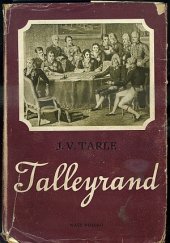 kniha Talleyrand, Naše vojsko 1950