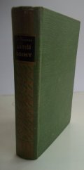 kniha Dojmy z přírody a společnosti řada prací, Aventinum 1930
