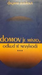 kniha Domov je místo, odkud tě nevyhodí--, V.U.G. 2006