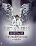 kniha Justin Bieber Přísně tajné, CooBoo 2014