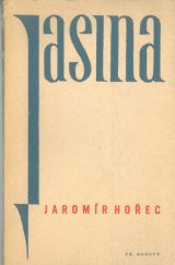 kniha Jasina 1941-44, Fr. Borový 1946