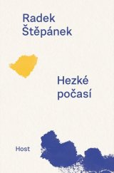 kniha Hezké počasí, Host 2023