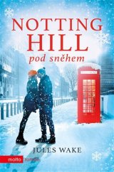 kniha Notting hill pod sněhem, Motto 2020