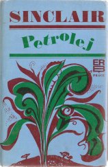 kniha Petrolej, Práce 1972