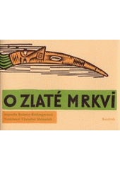 kniha O zlaté mrkvi, Baobab 2003