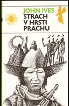 kniha Strach v hrsti prachu, Odeon 1983