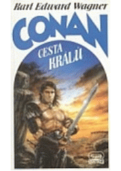 kniha Conan cesta králů, Klub Julese Vernea 1994
