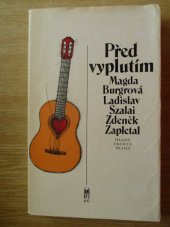 kniha Před vyplutím, Mladá fronta 1980