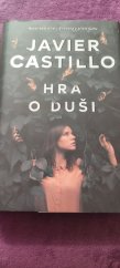 kniha Hra o duši , Dobrovský s.r.o. 2023