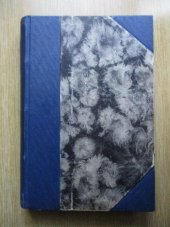 kniha Dagmar, F. Topič 1924