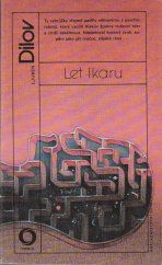 kniha Let Ikaru, Svoboda 1989