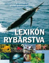 kniha Lexikón rybárstva, Aktuell 2009