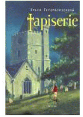 kniha Tapiserie, Triton 2008