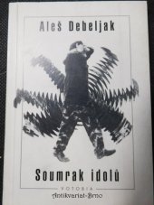 kniha Soumrak idolů, Votobia 1996