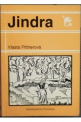 kniha Jindra, Romance 1994