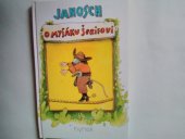 kniha O myšáku Šerifovi sedmihlářská historka z Divokého Západu, Hynek 1994