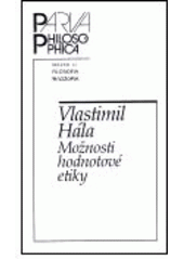 kniha Možnosti hodnotové etiky, Filosofia 2000