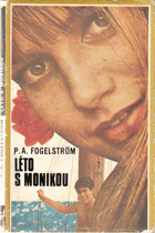 kniha Léto s Monikou, Mladá fronta 1969
