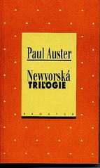 kniha Newyorská trilogie, Prostor 2000