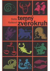 kniha Temný zvěrokruh, Levné knihy 2009