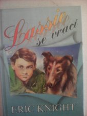 kniha Lassie se vrací, Naše vojsko 1993