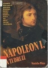 kniha Napoleon a ti druzí, Svět křídel 2003
