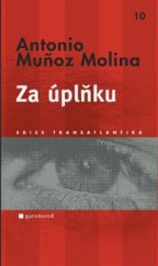 kniha Za úplňku, Garamond 2008