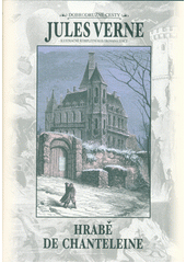 kniha Hrabě de Chanteleine epizoda z revoluce - Edgar Poe a jeho dílo, Návrat 2015