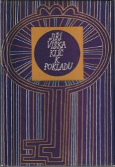 kniha Klíč k pokladu překlady ruských básníků, Mladá fronta 1976
