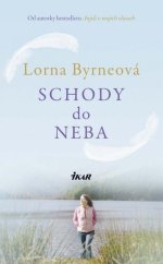 kniha Schody do neba, Ikar 2011