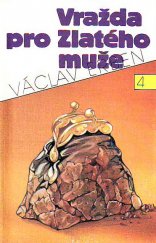 kniha Vražda pro Zlatého muže, Svoboda 1991