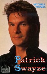 kniha Patrick Swayze, Press-Burg 1993