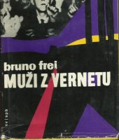 kniha Muži z Vernetu, Naše vojsko 1962