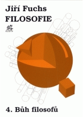 kniha Filosofie 4. - Bůh filosofů, Krystal OP 2004