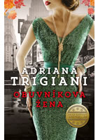 kniha Obuvníkova žena, Euromedia 2014