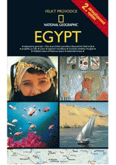kniha Egypt, CPress 2008
