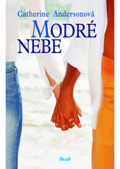 kniha Modré nebe, Ikar 2005