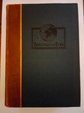 kniha Himmel und Erde, Wien-Leo 1600