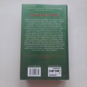 kniha Zná ji jako svý boty, Metafora 2005