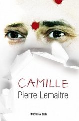 kniha Camille, Kniha Zlín 2015